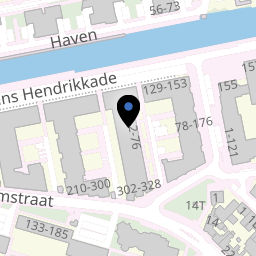 Appartement KWK01 A 16528 459