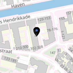 Appartement KWK01 A 16528 497