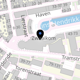 Appartement KWK01 A 16528 777