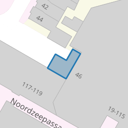 Perceel KWK01-A-16543