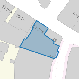 Perceel KWK01-A-16574