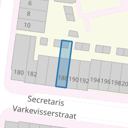 Perceel KWK01-A-16863