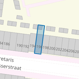 Perceel KWK01-A-16867