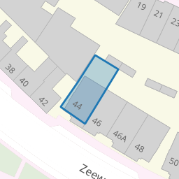 Perceel KWK01-A-16923