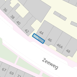 Perceel KWK01-A-16924