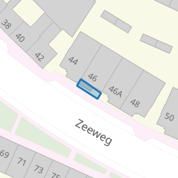 Perceel KWK01-A-16925