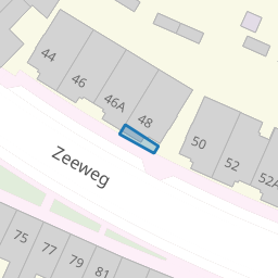 Perceel KWK01-A-16927
