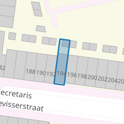 Perceel KWK01-A-16991