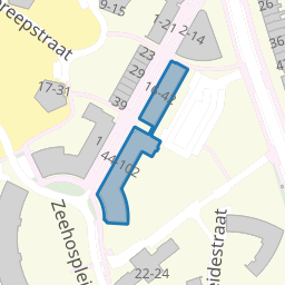 Perceel KWK01-A-17026