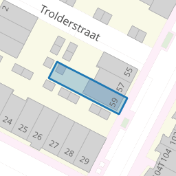 Perceel KWK01-A-17432