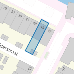 Perceel KWK01-A-17437