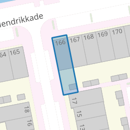 Perceel KWK01-A-17455