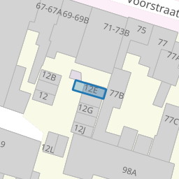 Perceel KWK01-A-17536