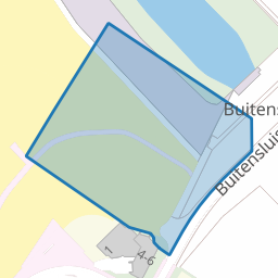 Perceel KWK01-A-17696