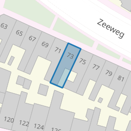 Perceel KWK01-A-8317