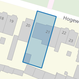 Perceel KWK01-A-8782