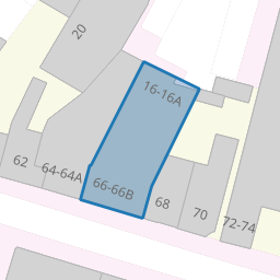 Perceel KWK01-A-9303