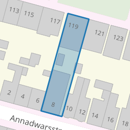 Perceel KWK01-A-9494