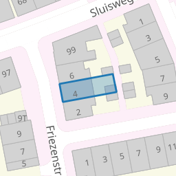 Perceel KWK01-A-9815