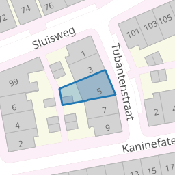 Perceel KWK01-A-9820
