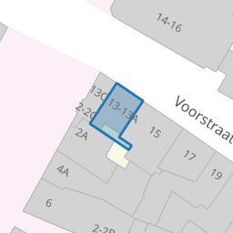 Perceel KWK01-A-9922