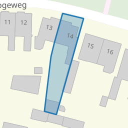Perceel KWK01-A-9980