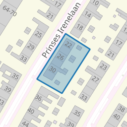 Perceel KWK01-B-5112