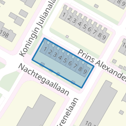 Perceel KWK01-B-5173