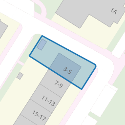 Perceel KWK01-B-5207