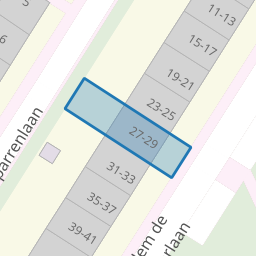 Perceel KWK01-B-5213