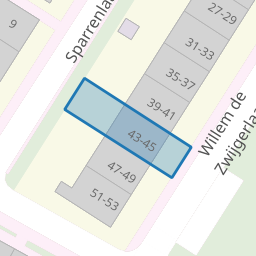 Perceel KWK01-B-5217