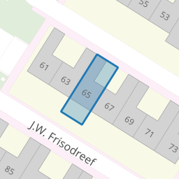 Perceel KWK01-B-6197
