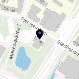 Appartement KWK01 B 6624 22