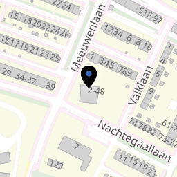 Appartement KWK01 B 6626 23