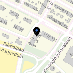 Appartement KWK01 B 6719 57