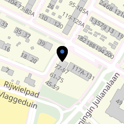 Appartement KWK01 B 6719 61