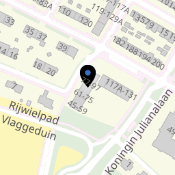 Appartement KWK01 B 6719 63