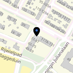 Appartement KWK01 B 6719 68