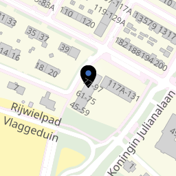 Appartement KWK01 B 6719 69