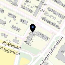 Appartement KWK01 B 6719 73