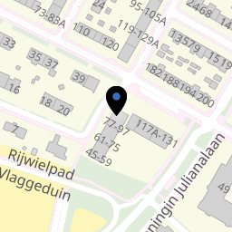 Appartement KWK01 B 6719 74