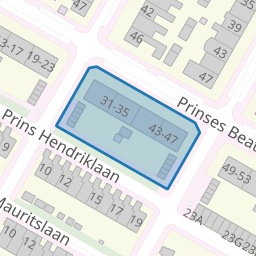 Perceel KWK01-B-6743