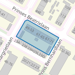 Perceel KWK01-B-6744