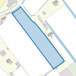 Perceel KWK01-B-6751
