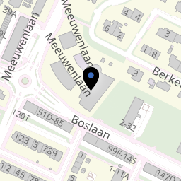 Appartement KWK01 B 6815 62