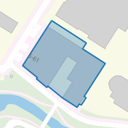 Perceel KWK01-B-7042