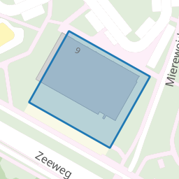 Perceel KWK01-B-7093