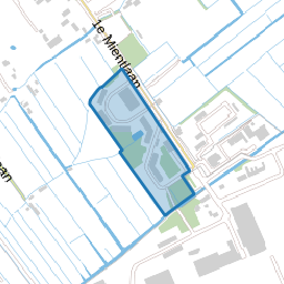Perceel KWK01-B-7220