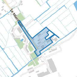 Perceel KWK01-B-7221