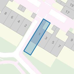 Perceel KWK01-C-1006